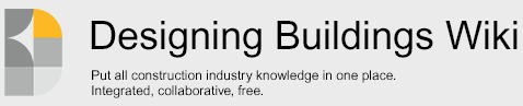 Designing Buildings Wiki