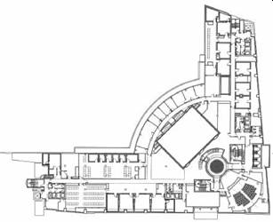 Channel Four Television Headquarters plan.jpg