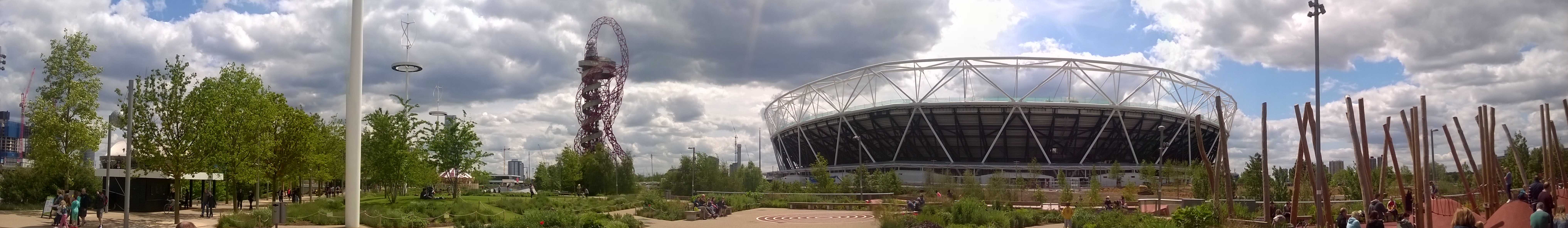 London olympic park panorama.jpg