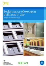Performance of exemplar buildings in use.png