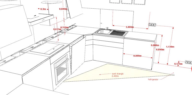Standard dimensions How to design a kitchen.jpg