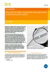 The role of codes standards and approvals in delivering fire safety.jpg