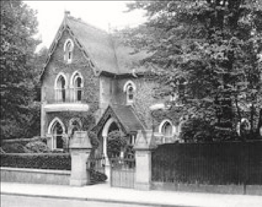 Drakes house in the 1920s.jpg