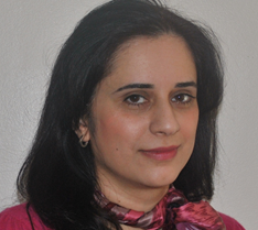 101-16 Dr Michelle Agha-Hossein, Sustainable Building Engineer, BSRIA.png