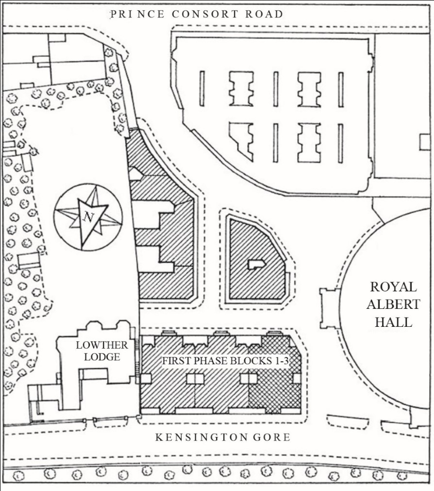 Albert Hall Mansions plan.jpg
