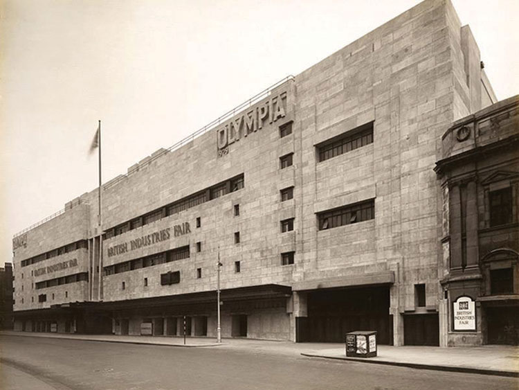 Olympia London 1930.jpg