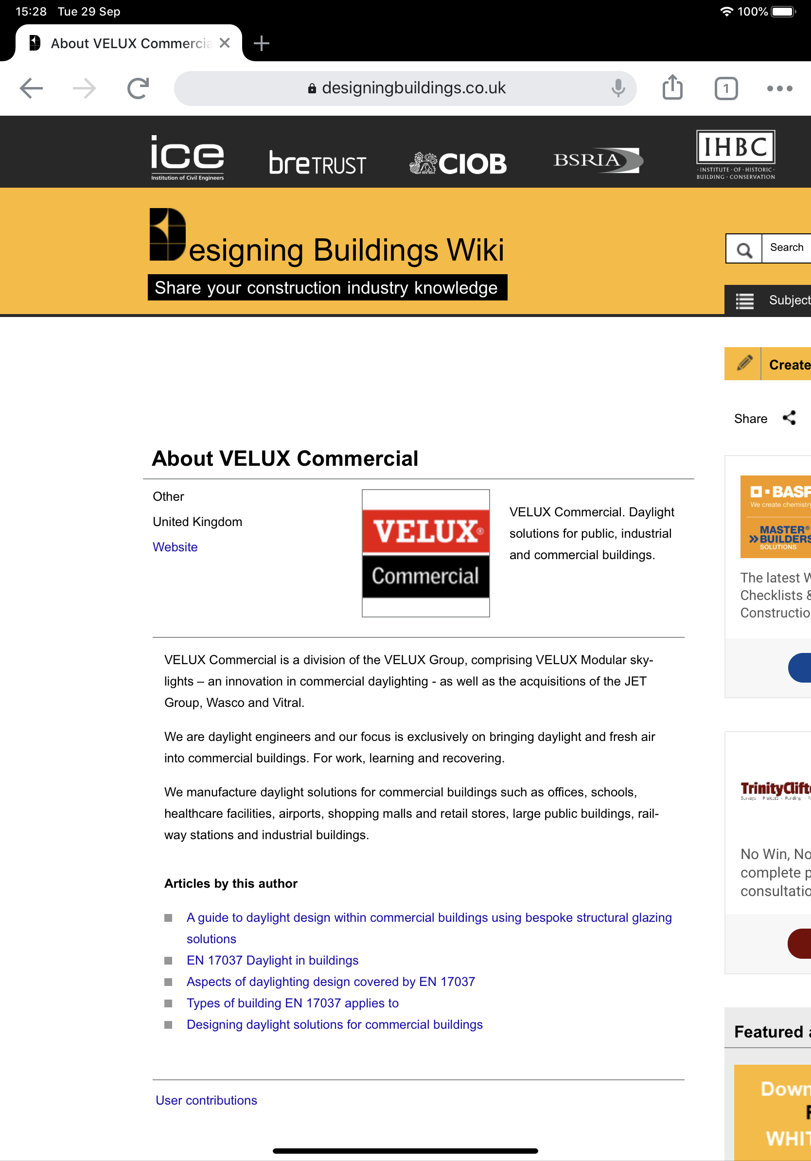 Velux-commercial-author-page.png