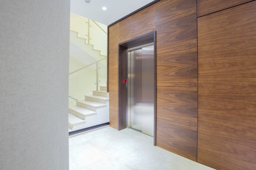 Elevator in modern building iStock 60181558 SMALL.jpg