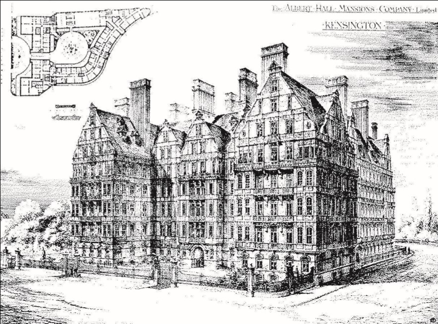 Albert Hall Mansions drawing.jpg