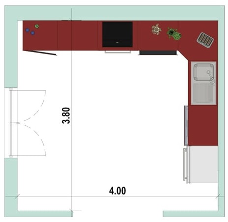 L-shaped kitchen layout How to design a kitchen.jpg