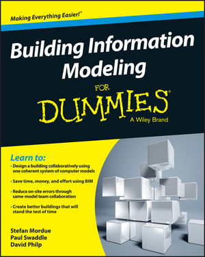 BIM for Dummies - an interview - Designing Buildings Wiki