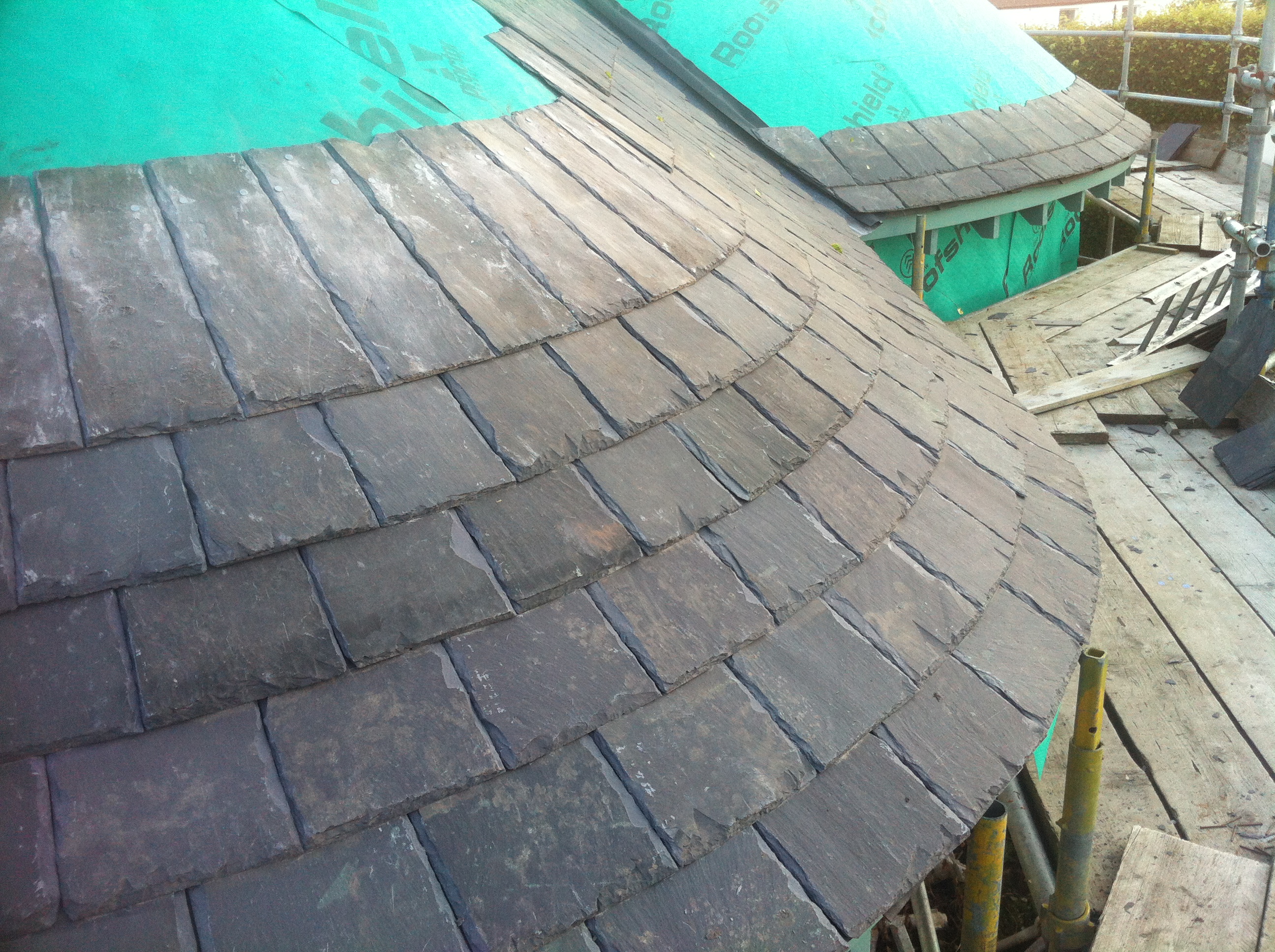 First slates straight to curved 2.JPG