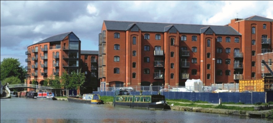Mill style development in Chester.jpg
