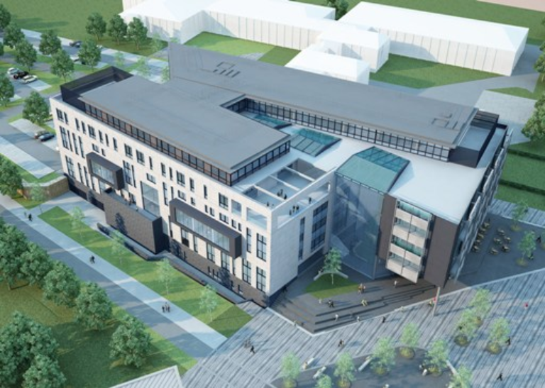 Visualisation of the new Faculty of Business and Law at UWE Bristol.png