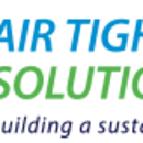 Air Tightness Solutions