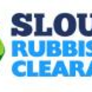 Slough rubbish clearance