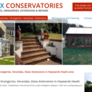 Sussex Conservatories