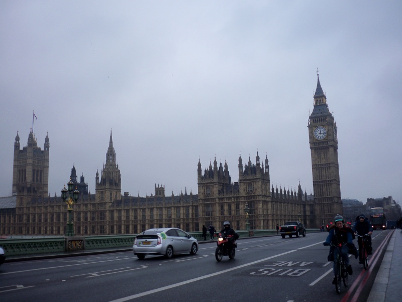 File:Houses Of Parliament From Westminster Bridge.JPG