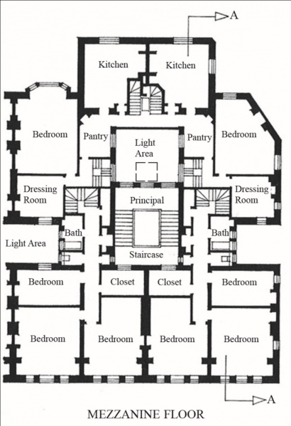File:Albert Hall Mansions plan 2.jpg