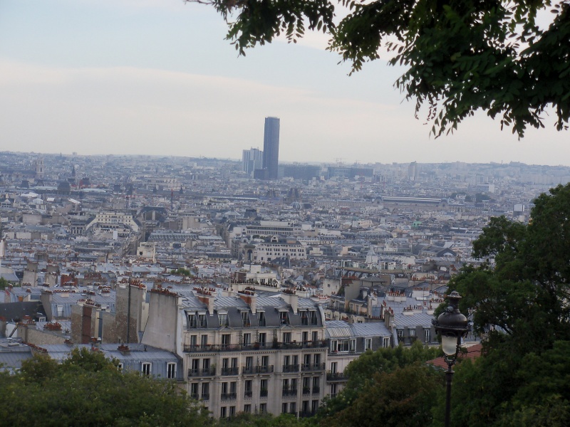 File:Montparnasse Tower From Sacre Coeur.JPG