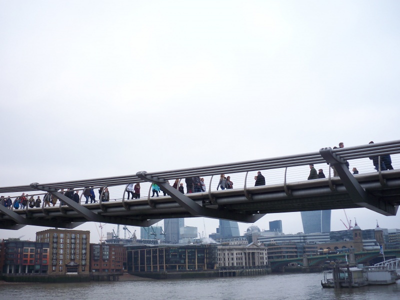 File:The Millennium Bridge.JPG