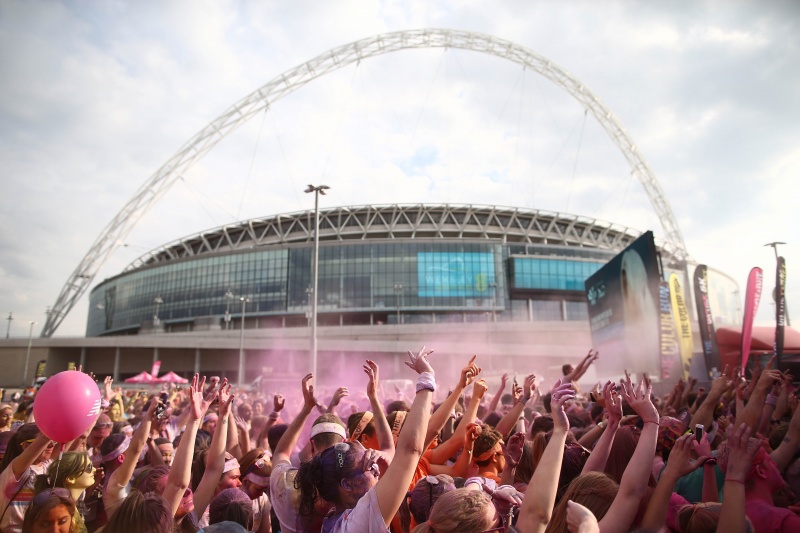 File:Wembley Events adjacent to Wembley Stadium 83.jpg