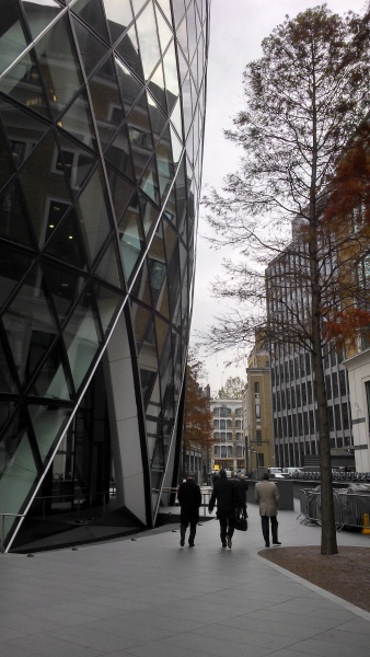 File:Gherkin building london 3.jpg