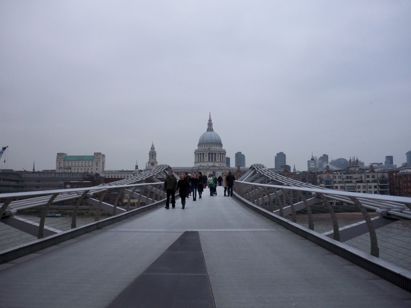 File:Millennium Bridge View.JPG