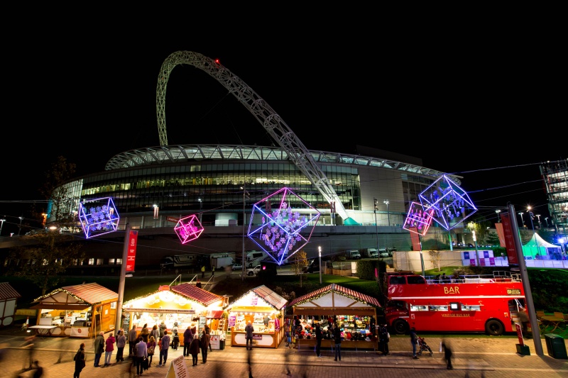 File:Wembley Events adjacent to Wembley Stadium 12.jpg