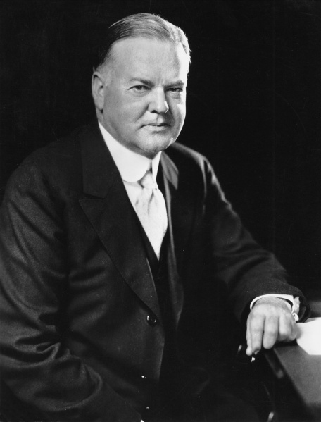 File:Herbert Hoover.jpg