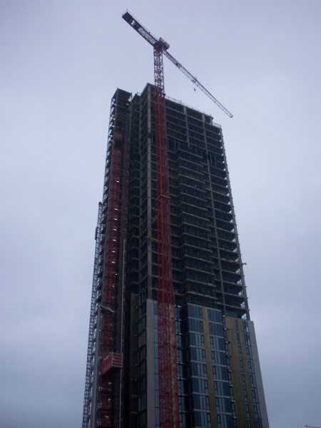 File:Tower during Construction.JPG
