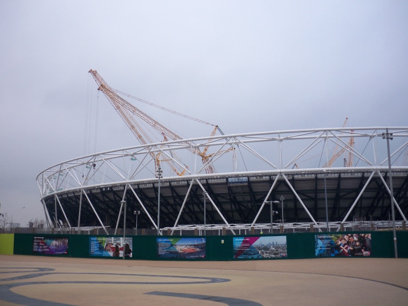 File:London Olympic Stadium Redevelopment.JPG