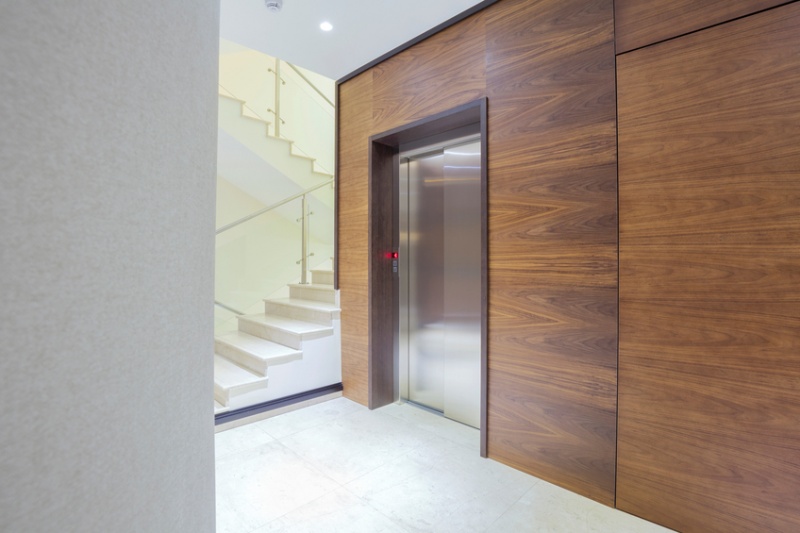 File:Elevator in modern building iStock 60181558 SMALL.jpg
