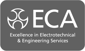 ECA - Excellence in Electrotechnical & Engineering Services