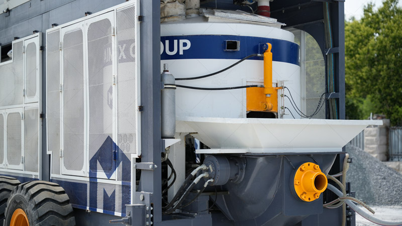 New AIMIX Concrete Batching Plant with Pumping System.jpg