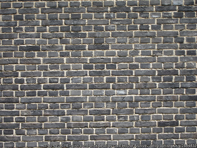 Types Of Brick Bonding Designing Buildings Wiki