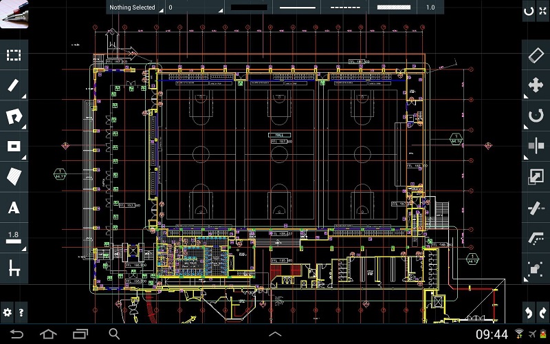 File:Technical drawing instruments 1.jpg - Wikipedia