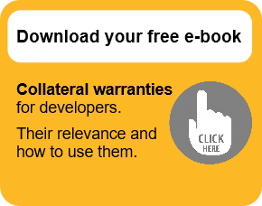 DBWCTA c link collateral warranties ebook.png