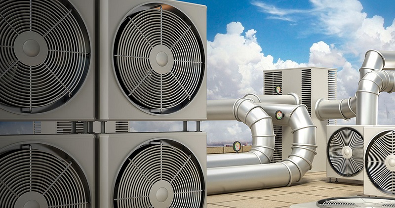 Heating ventilation and air conditioning HVAC - Designing ...