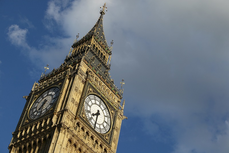 The Restoration Of Big Ben Designing Buildings Wiki