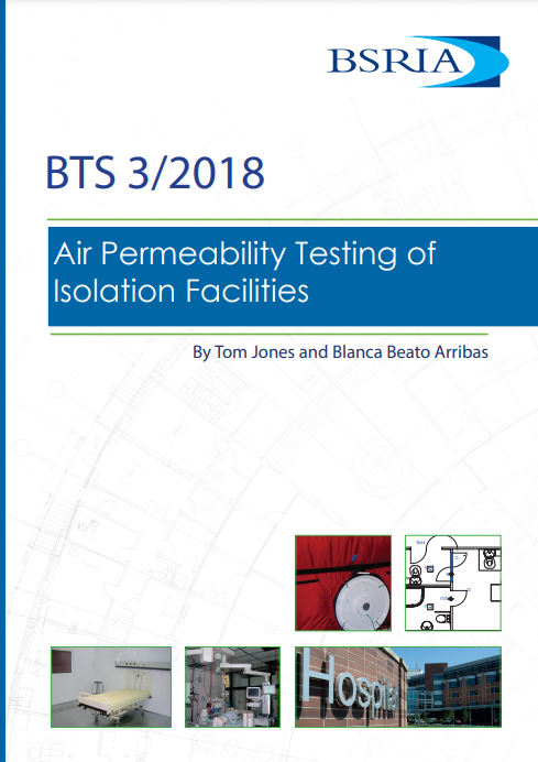 Air permeability testing of isolation facilities.png