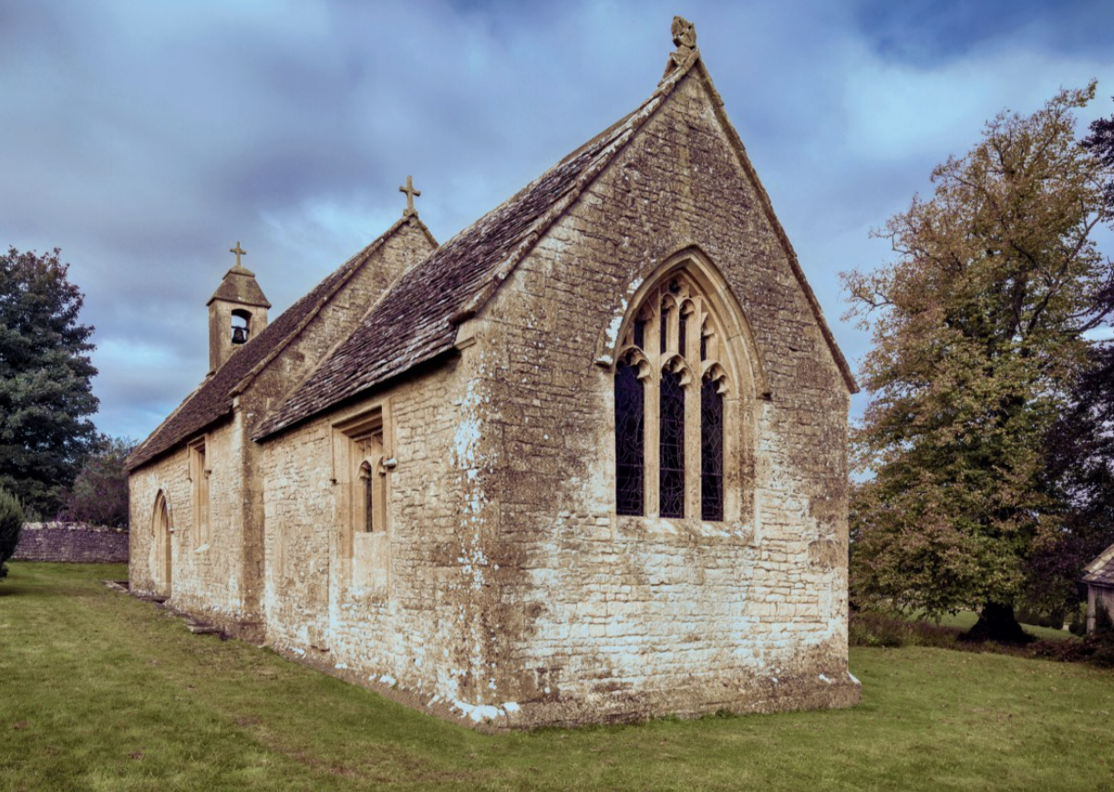 Shipton Sollars St Mary.png