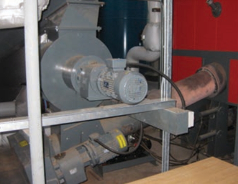 Canolfan Rheidol building pumps.jpg