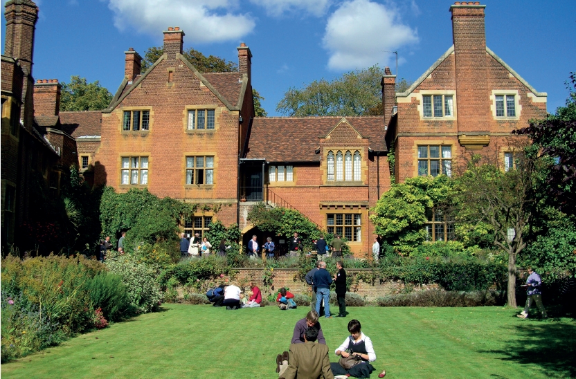 Westcott House Old Court Lawn.jpg