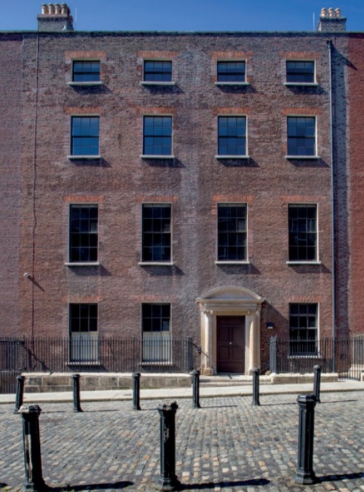 14 Henrietta Street Museum.jpg