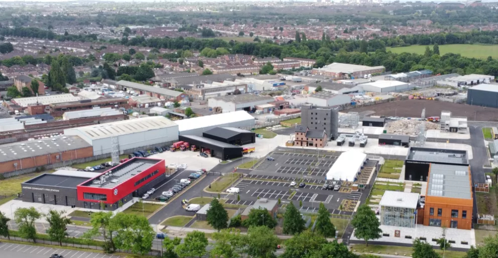 CIOB Merseyside Fire and Rescue Authority 1000.JPG