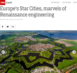 Cnn travel 230321.as cidades estelares da Europa estão espalhadas por toda a Europa, mas a sua beleza geométrica perfeita só pode ser totalmente admirada quando vista de cima.