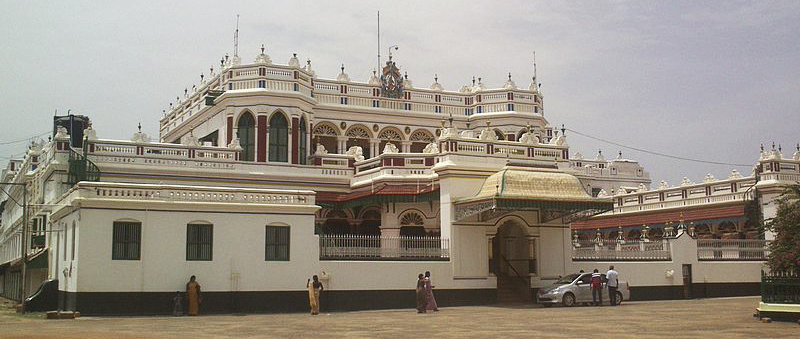 CC The Chettinad palace karaikudi 20130907 0011.jpg