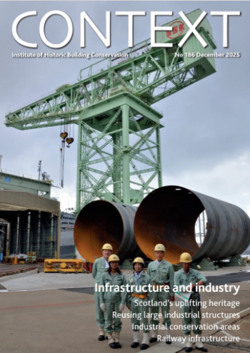 IHBC context cover indy 350.jpg