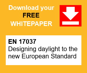 equitable assignment and legal assignment EN 17037 Designing daylight to the new European Standard